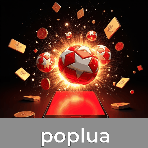 poplua: As Melhores Ofertas de Bônus e Promoções Exclusivas