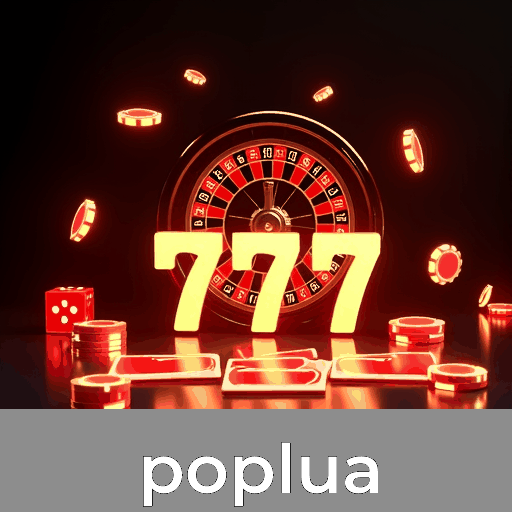 Experiência de Cassino Profissional com Poplua