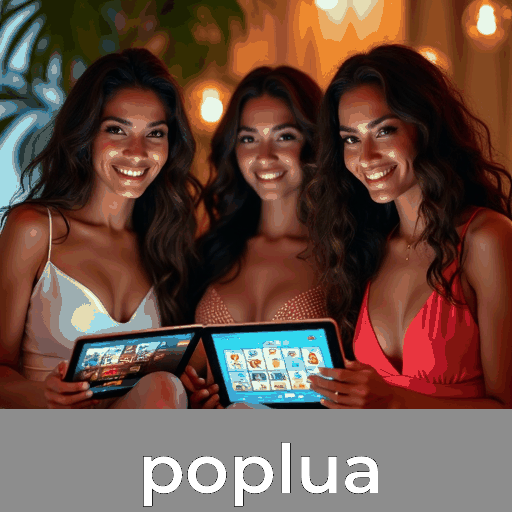poplua: As Melhores Ofertas de Bônus e Promoções Exclusivas