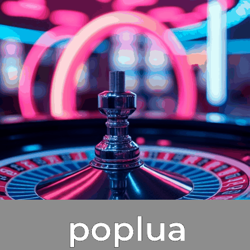 Descubra a Emoção e Oportunidades de Ganhar com Poplua
