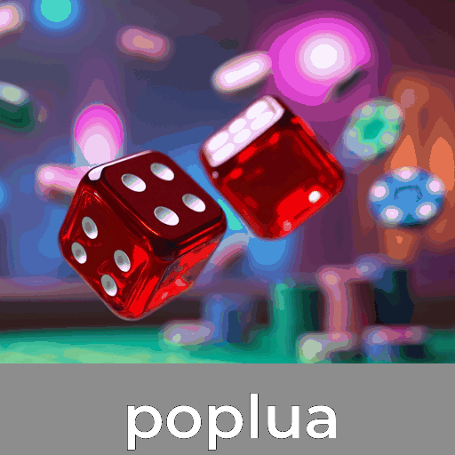 Poplua: Descubra o Melhor da Roleta Brasileira ao Vivo