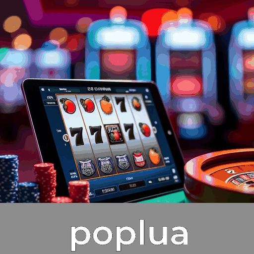 poplua.com - Apostas Online, Cassino e Jogos Exclusivos - poplua