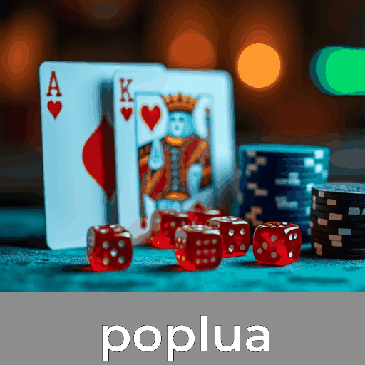 Poplua: Seu Destino de Apostas Profissionais e Seguras