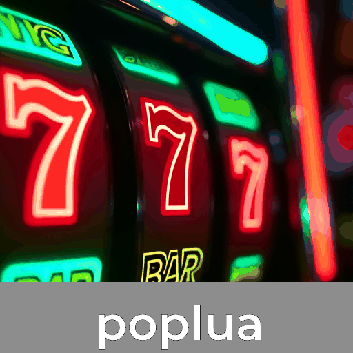 Poplua: Seu Cassino Premiado e Confiável