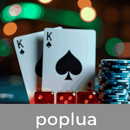 Exploração de Jogos de Cassino no Poplua: Descubra Variedade e Emoção