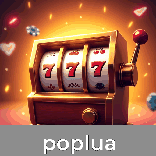 Experimente a conveniência e funcionalidade do app poplua